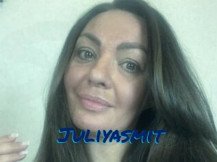 Juliyasmit