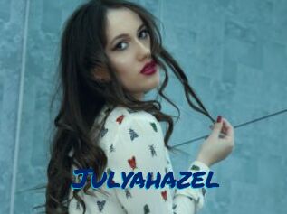 Julyahazel
