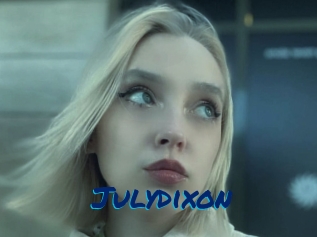 Julydixon