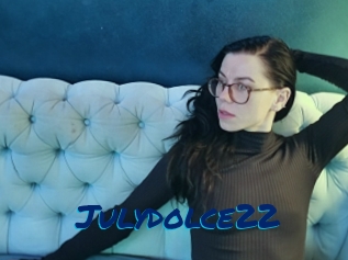Julydolce22