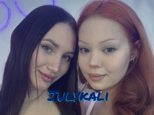 Julykali
