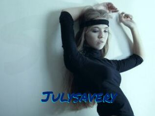 Julysavery