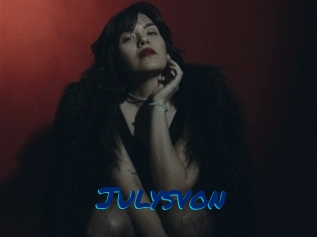 Julysvon