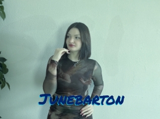 Junebarton