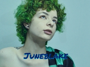 Juneblake