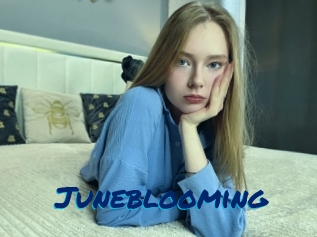 Juneblooming