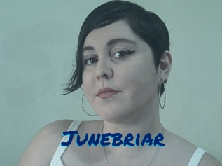 Junebriar