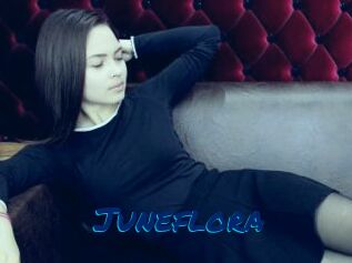 Juneflora