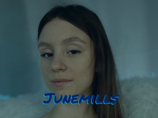 Junemills