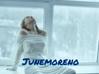 Junemoreno