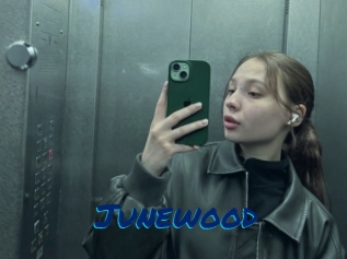 junewood Sexe City