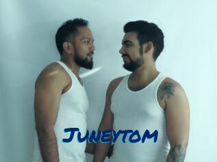Juneytom