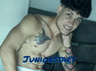 Juniorstart