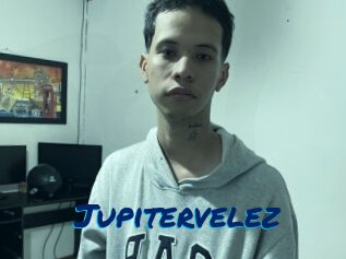 Jupitervelez