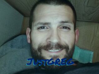 JustGREG