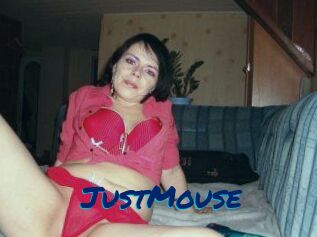 JustMouse
