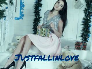 Justfallinlove
