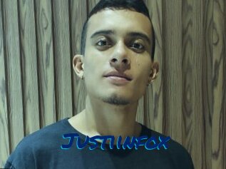 Justiinfox