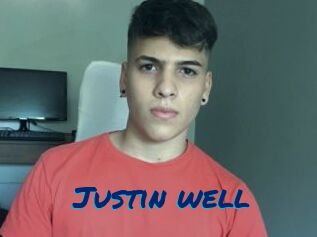 Justin_well