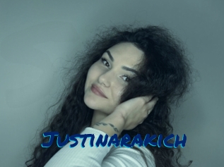 Justinarakich