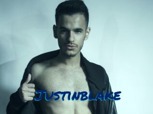 Justinblake