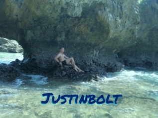 justinbolt Sexe City