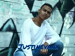 Justinevanx