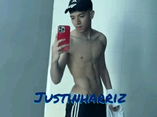 Justinharriz