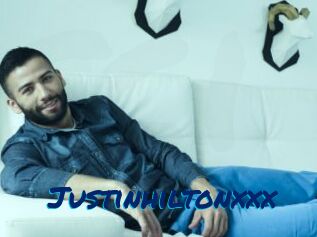 Justinhiltonxxx