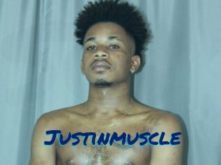 Justinmuscle