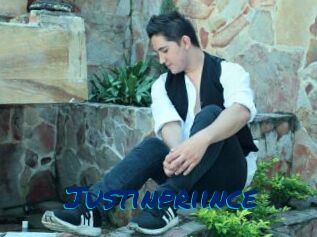 Justinpriince
