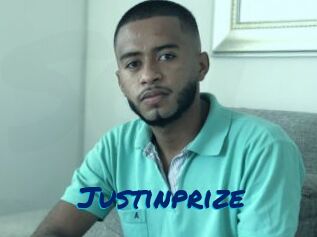 Justinprize