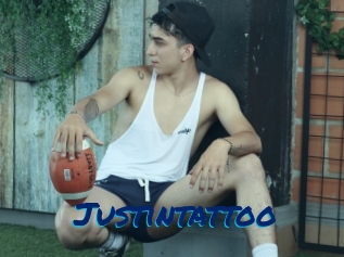 Justintattoo