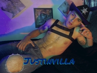 justinvilla Sexe City