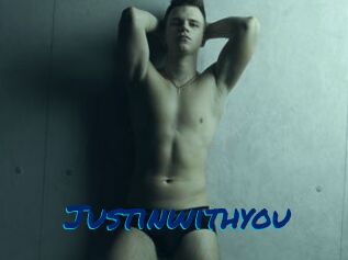 Justinwithyou