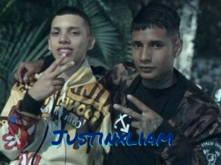 Justinxliam