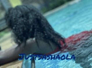 justsashaola Sexe City