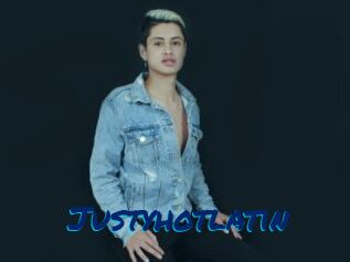 Justyhotlatin
