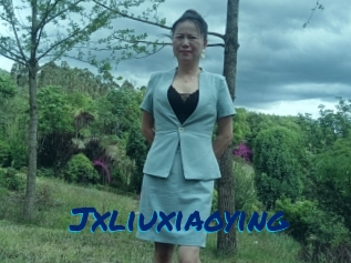 Jxliuxiaoying