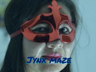 Jynx_maze