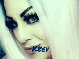 K8ey Sexe City