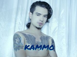KAMMO