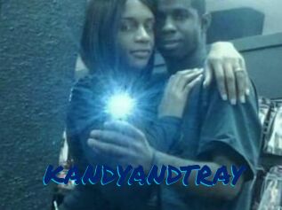 KANDYANDTRAY