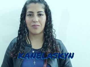 KANELASKYN