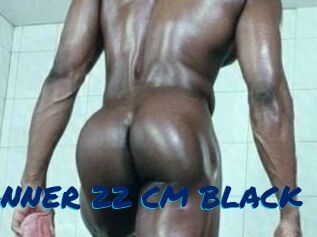 KANNER_22_CM_BLACK Sexe City