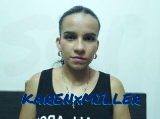 KARENxMILLER