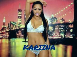 KARIINA