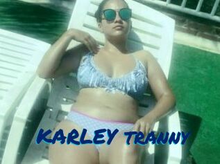 KARLEY_tranny