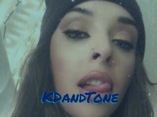 KDandTone