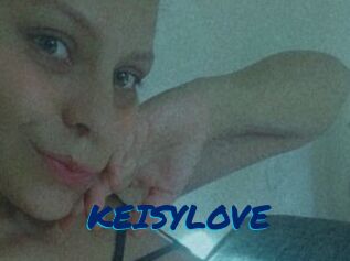 KEISYLOVE